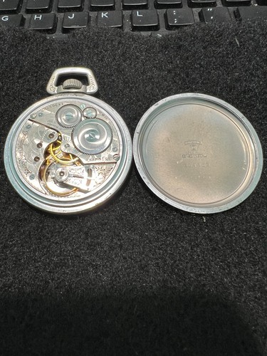 1910 elgin hunter - 1910,