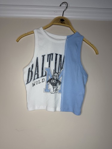 Hollister crop top - crop, in