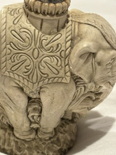 Elephant Figure