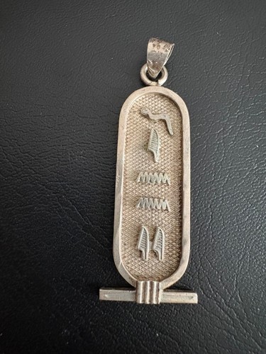 Vintage sterling silver