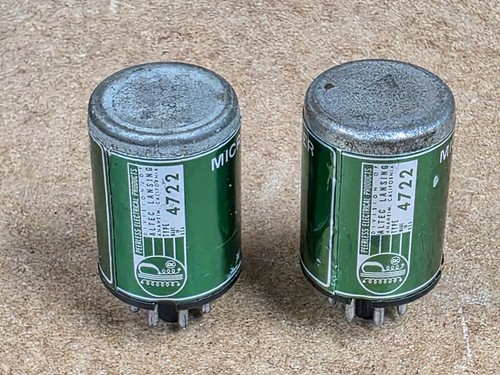 Peerless 4722 input - 4722,