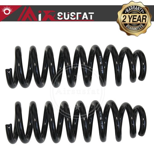 2pc rear shock absorbers - 2pc,