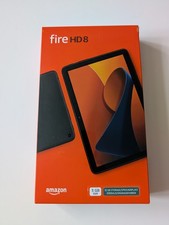 Amazon Fire HD 8 (12th Gen
