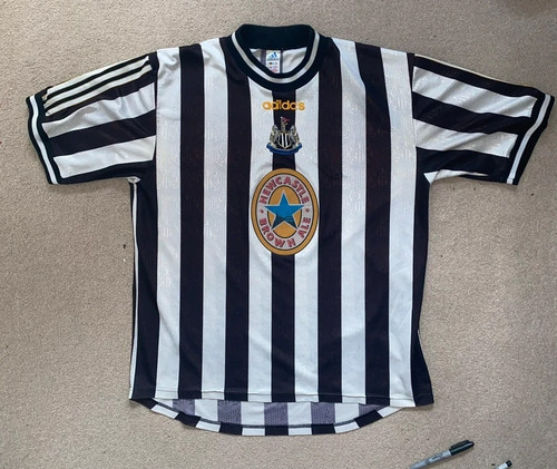 Newcastle united home - newcastle,