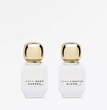 ZARAL LIGHTLY BLOOM & DEEP