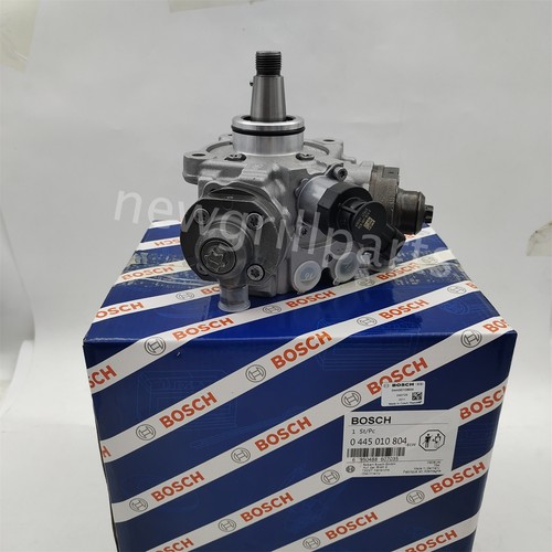 High pressure fuel injector - pressure,