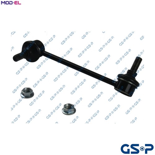 Linkcoupling rod stabiliser - linkcoupling,