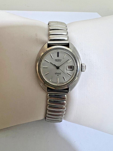 Seiko watch women chorus 23j - seiko,