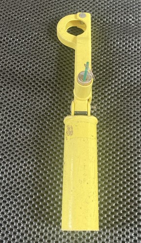 Vintage autolok car security - car,