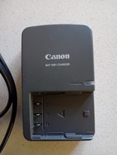 Canon G9 Battery Charger CB-2LWW