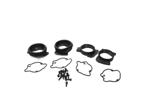 Intake manifold carburetor - manifold,