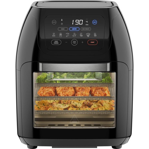 Chefman air fryer oven - 5, in