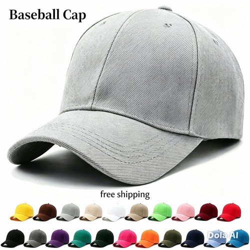 Baseball cap classic - cap,