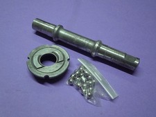 Vintage Raleigh Bicycle Bottom Bracket Set 16GC Used