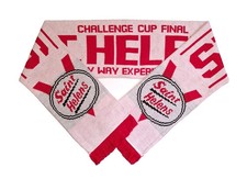 St Helens Rugby League