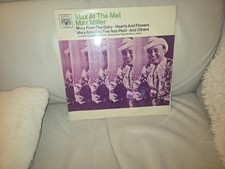Max Miller - Max At The Met