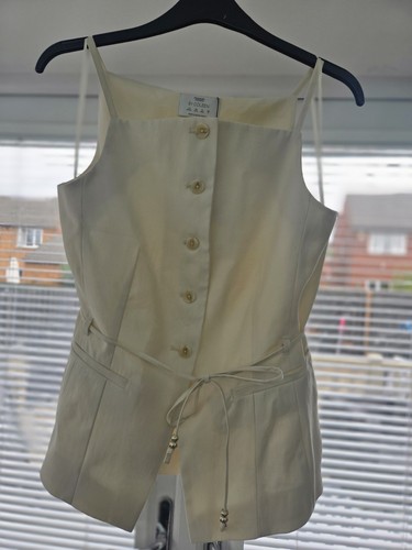 Colleen cream - (primark),