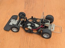 Vintage Rare 1/12 RC Robbe