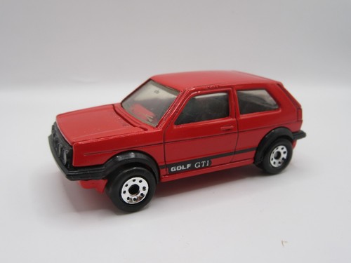 Matchbox superfast vw - matchbox,