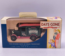 Days Gone Lledo Walkers Potato