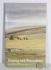 Painting with Watercolours - G