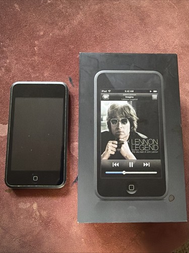 Apple ipod touch - ipod,