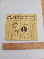 Artifex Hair Wavers And