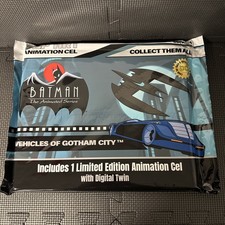 SDCC Exclusive Batman The