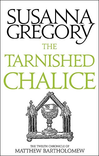 The tarnished chalice - tarnished,