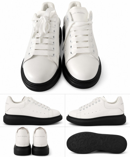 Alexander mcqueen oversized - alexander,