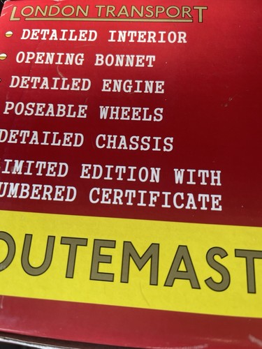 Sun star routemaster - star,