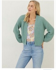 Fat Face size 8 cardigan