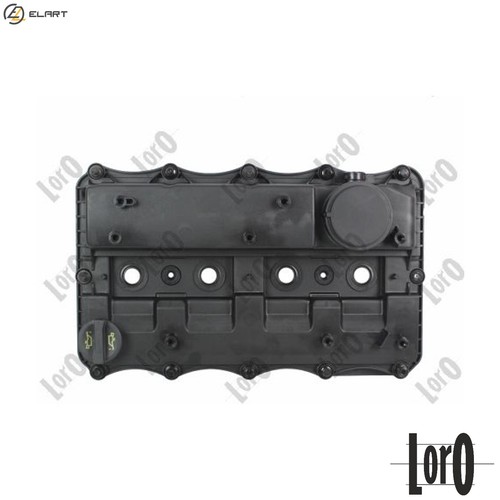 Cylinder head cover 123 - head, 123-00-034