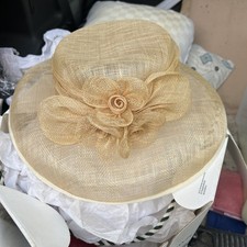 Ladies Vintage Hat for Wedding