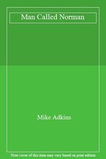 Man Called Norman,Mike Adkins