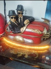 Rare Blues Brothers Ornament