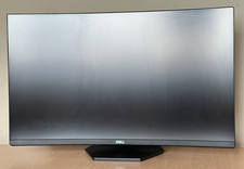 Dell S2722DGM 27" QHD VA LCD
