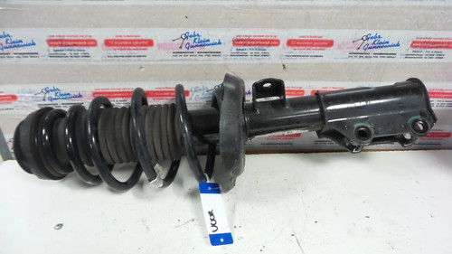 Strut left front opel - strut,