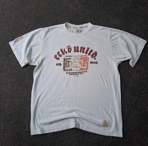 Size y2k ecko unltd graphic - y2k,
