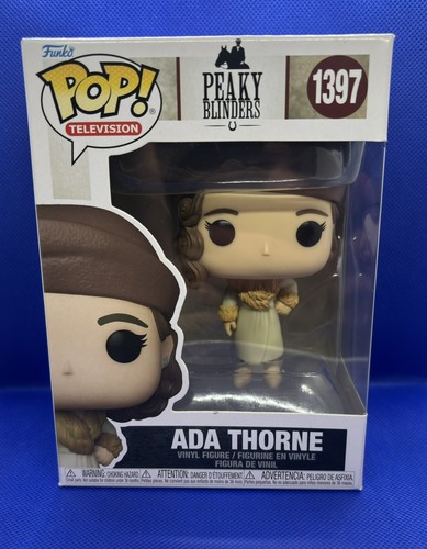 Funko pop 1397 ada - funko,