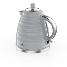 Swan 1.7L Symphony Grey 3000W