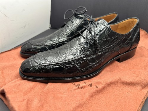 Mezlan size crocodile - mezlan, 10