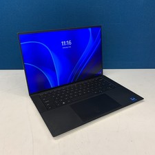 Dell xps 9510 - 15, i7-11800h