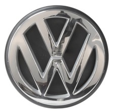 VW Emblem Badge, Tailgate VW