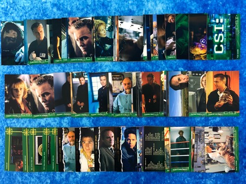 Csi crime scene - crime, investigation