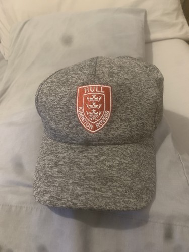 Hull kingston rovers cap - rovers, rugby