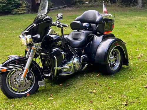 2011 harley davidson - harley-davidson,