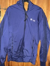 Cp Company X Adidas Navy