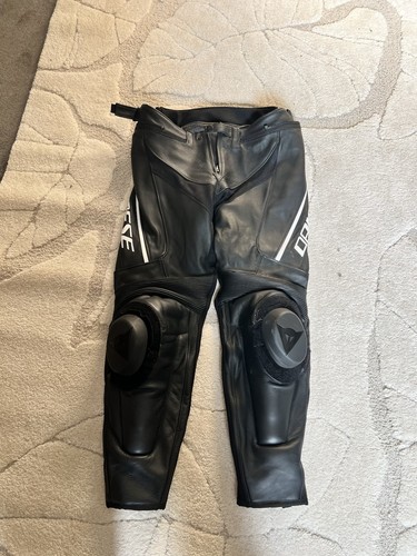 Dainese delta leather - dainese,