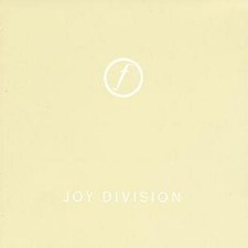 Joy Division: Still